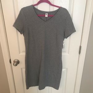 T-Shirt Dress
